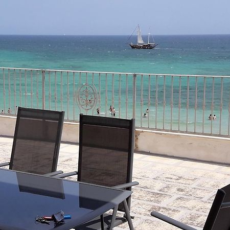 מונופולי Villa Capitolo מראה חיצוני תמונה