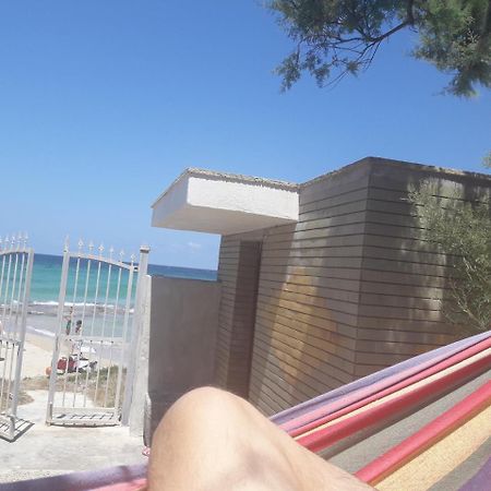 מונופולי Villa Capitolo מראה חיצוני תמונה