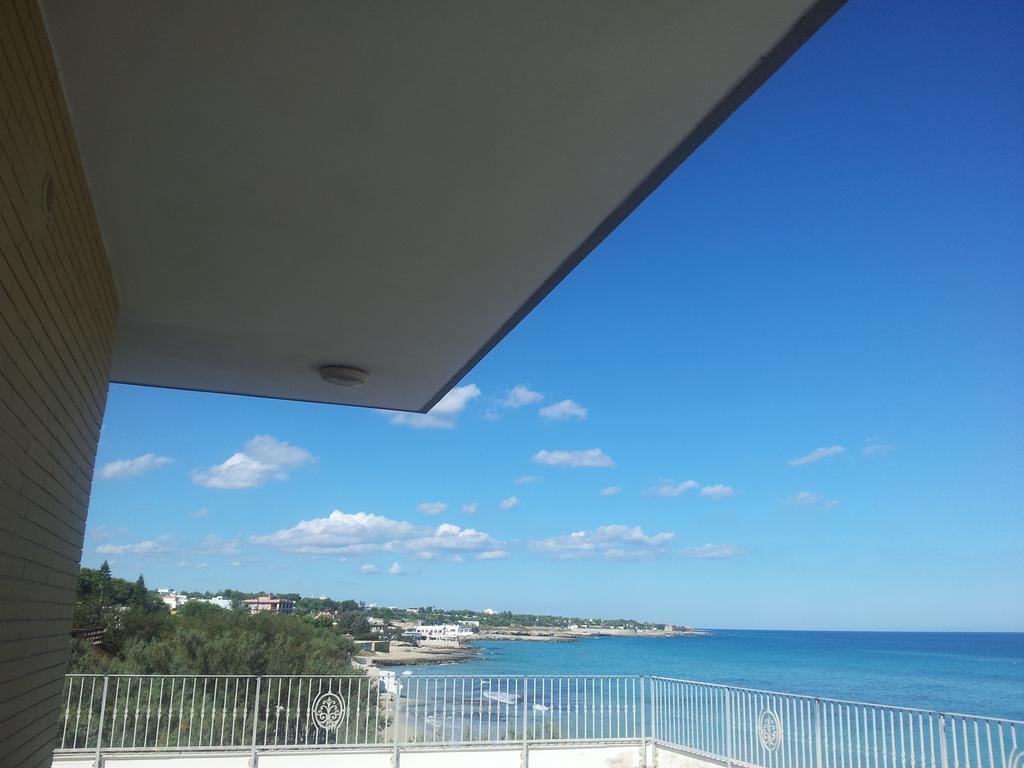 מונופולי Villa Capitolo מראה חיצוני תמונה