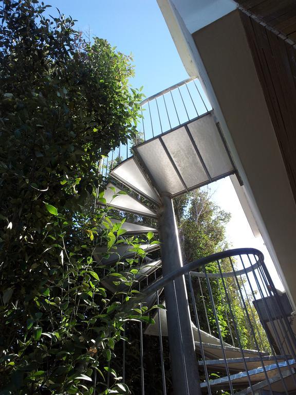 מונופולי Villa Capitolo מראה חיצוני תמונה