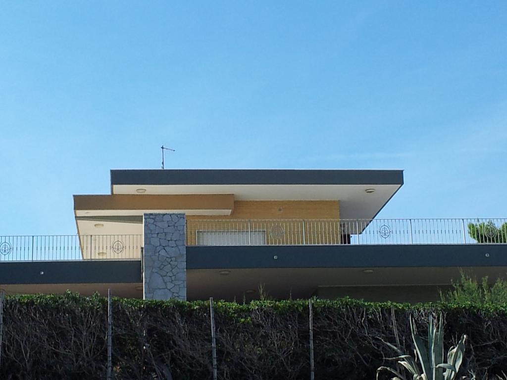 מונופולי Villa Capitolo מראה חיצוני תמונה