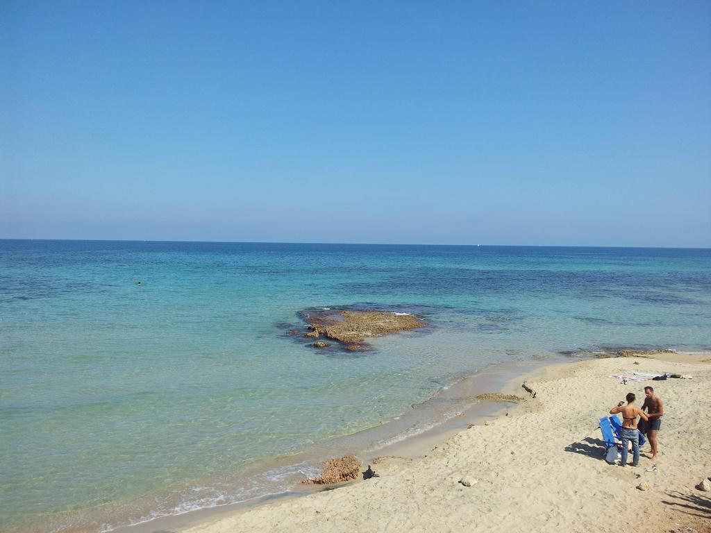 מונופולי Villa Capitolo מראה חיצוני תמונה