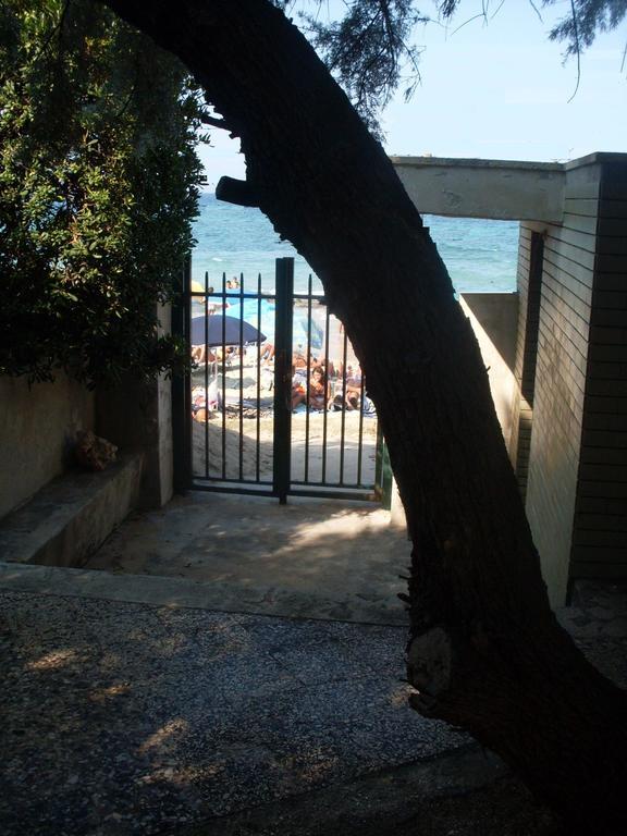 מונופולי Villa Capitolo מראה חיצוני תמונה