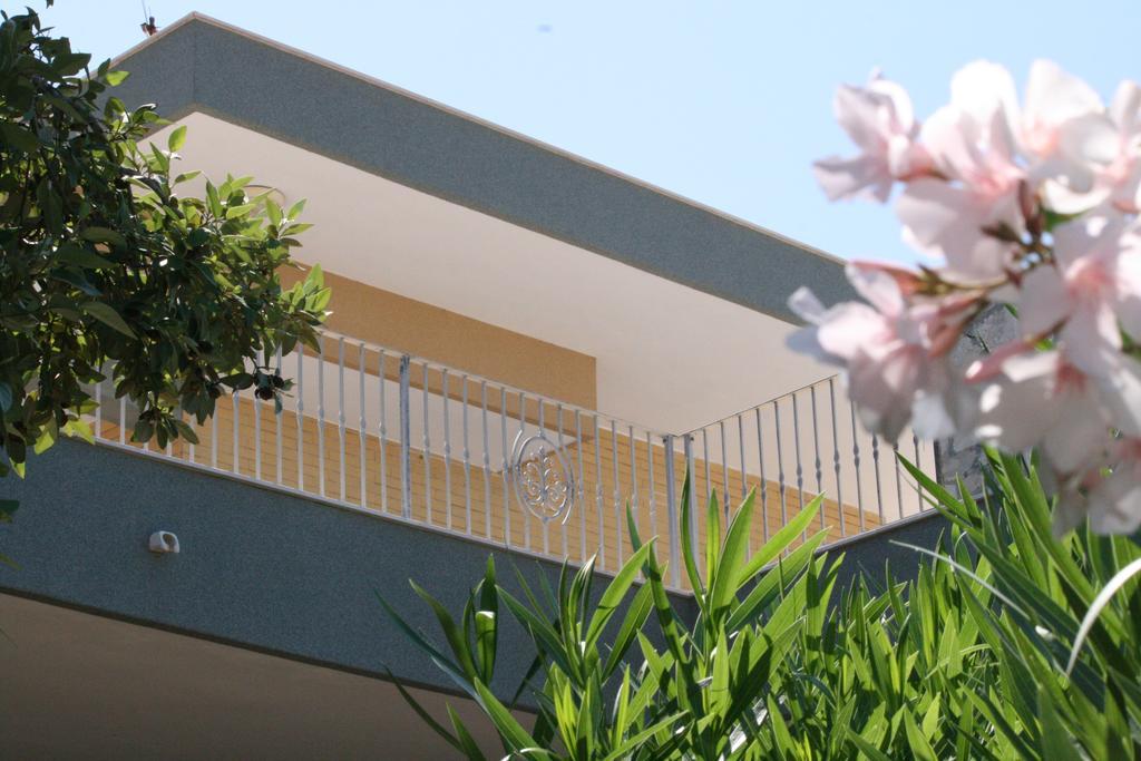 מונופולי Villa Capitolo מראה חיצוני תמונה