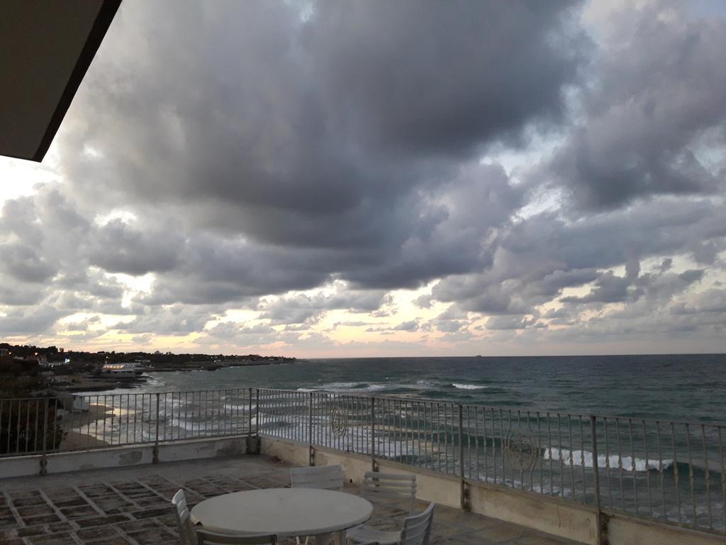 מונופולי Villa Capitolo מראה חיצוני תמונה