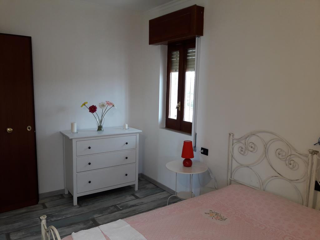 מונופולי Villa Capitolo מראה חיצוני תמונה