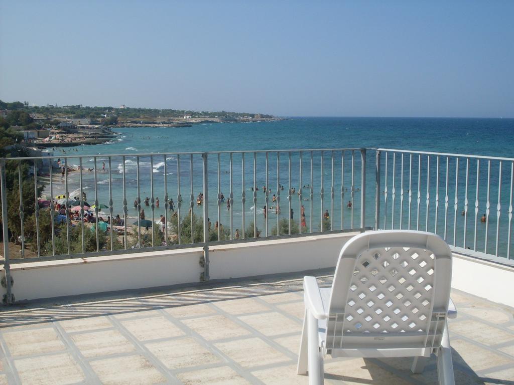 מונופולי Villa Capitolo מראה חיצוני תמונה