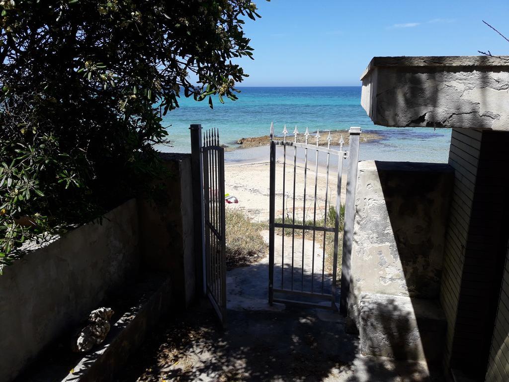 מונופולי Villa Capitolo מראה חיצוני תמונה