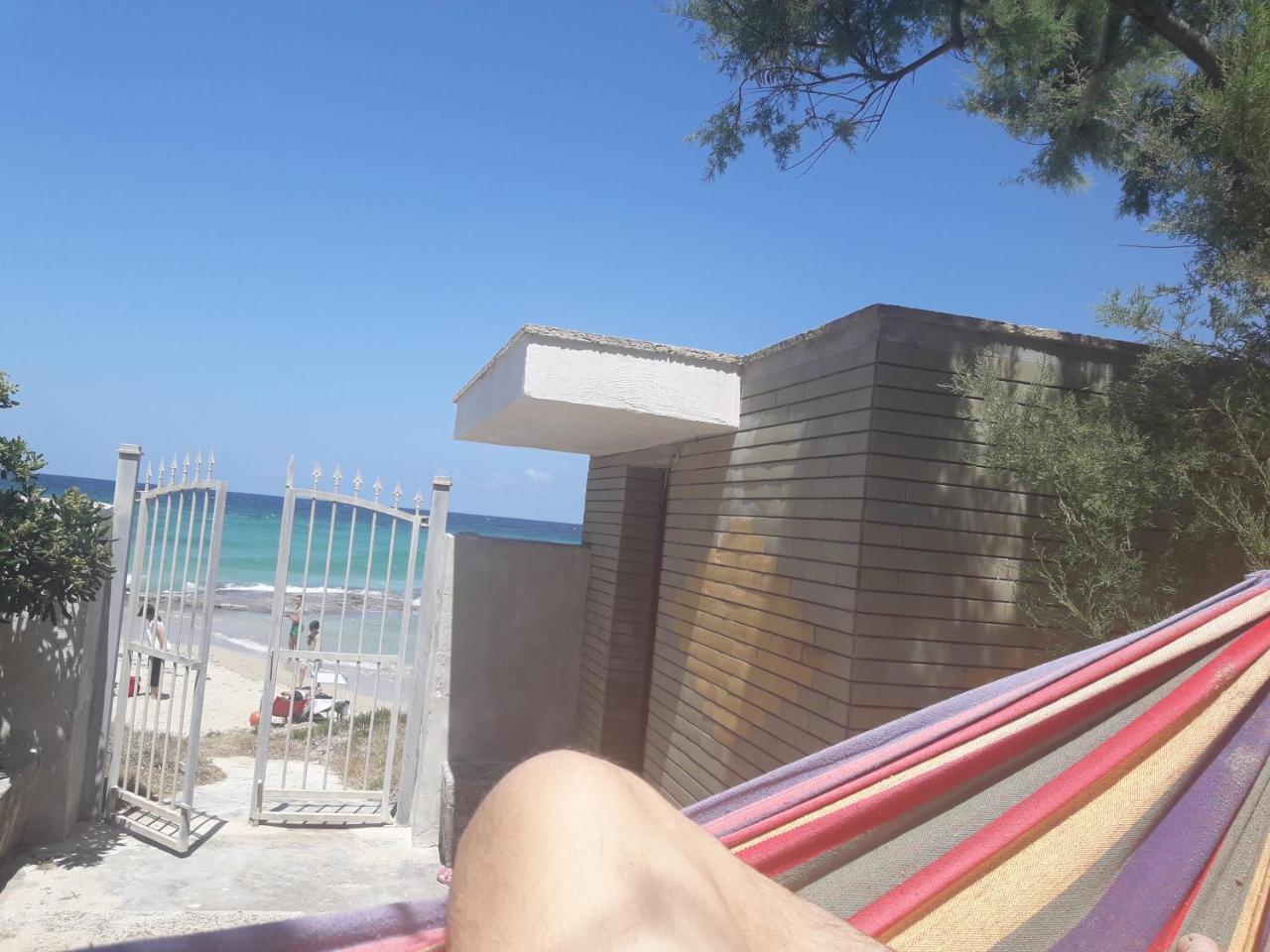 מונופולי Villa Capitolo מראה חיצוני תמונה
