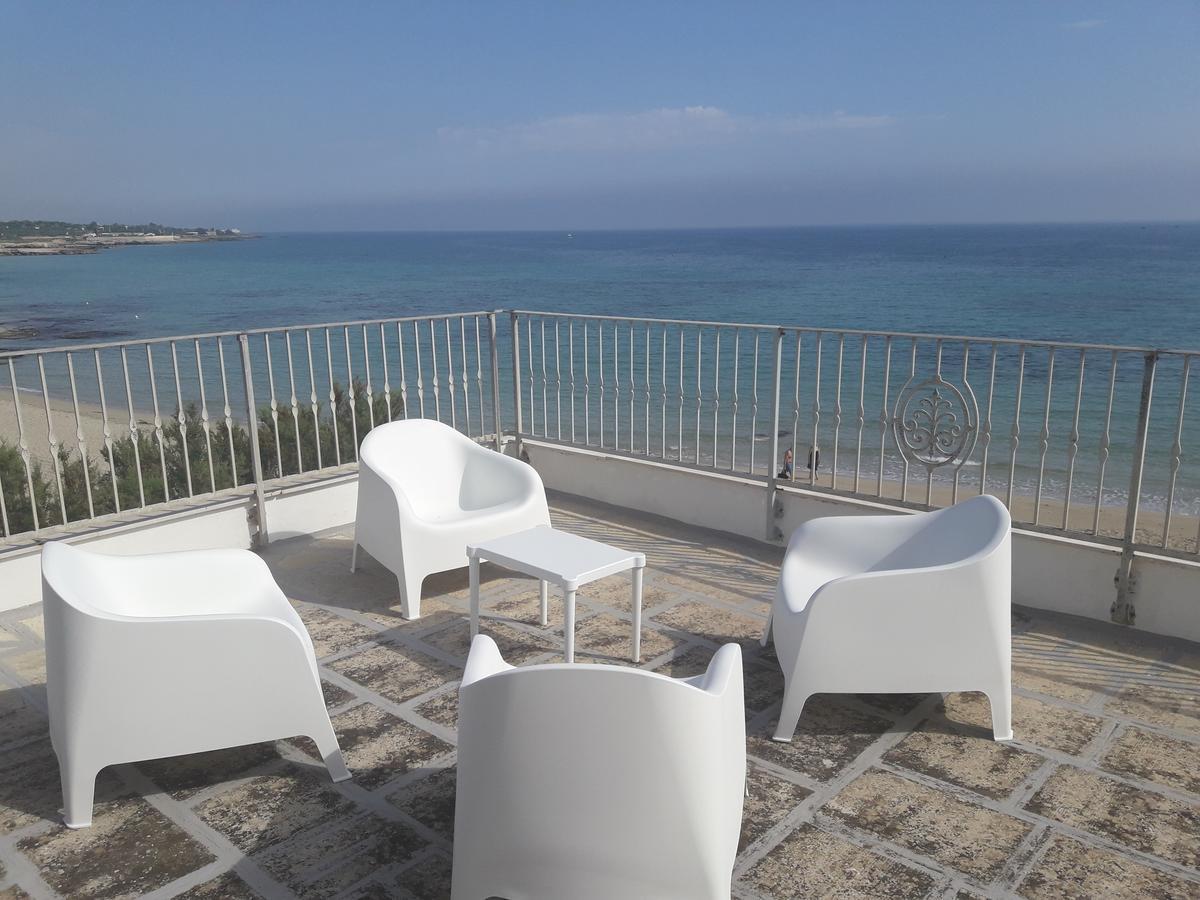 מונופולי Villa Capitolo מראה חיצוני תמונה